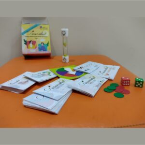 Desenrola na escola