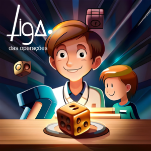 Liga das Equações